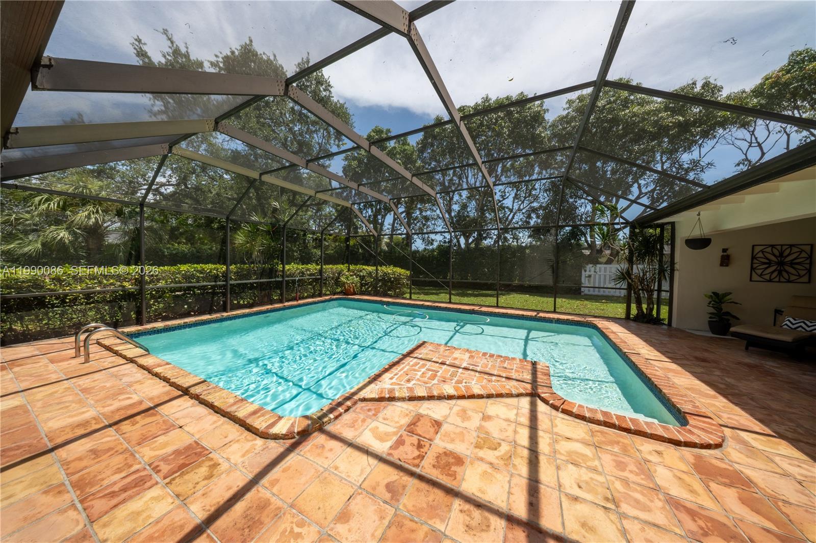 16445 SW 80th Ave, Palmetto Bay FL 33157