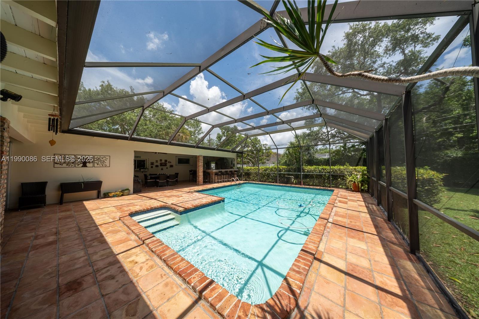 16445 SW 80th Ave, Palmetto Bay FL 33157