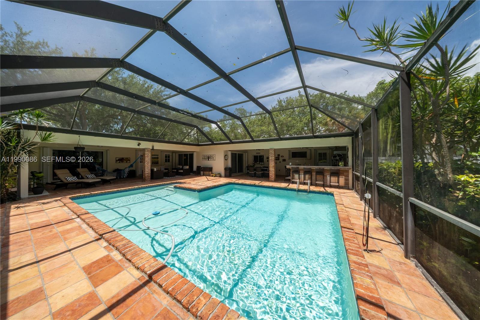 16445 SW 80th Ave, Palmetto Bay FL 33157