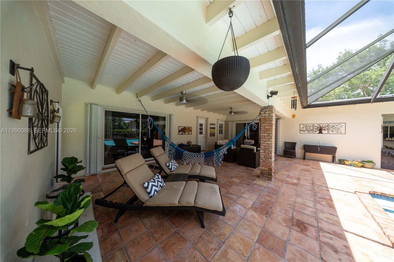 16445 SW 80th Ave, Palmetto Bay FL 33157