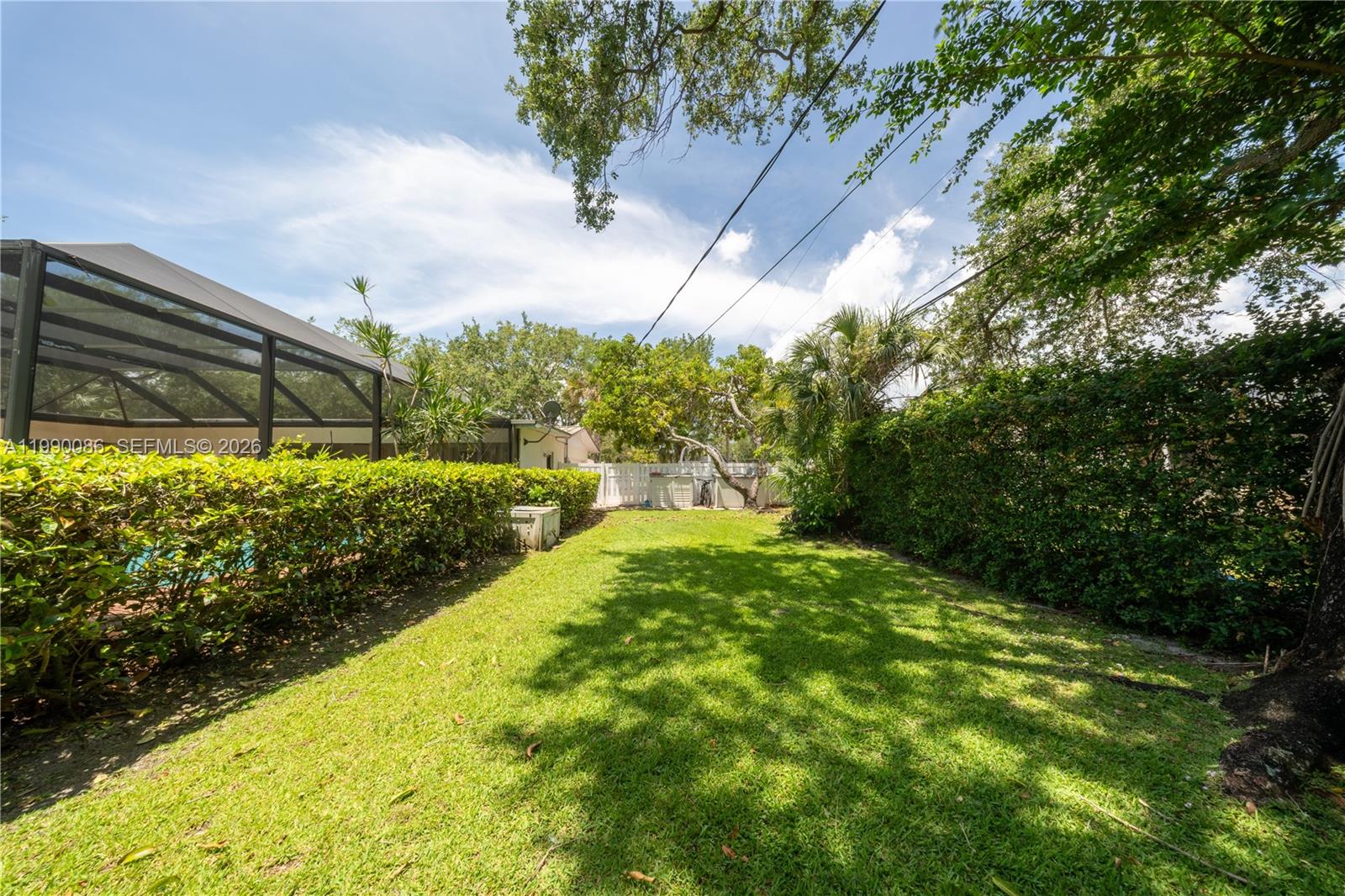 16445 SW 80th Ave, Palmetto Bay FL 33157