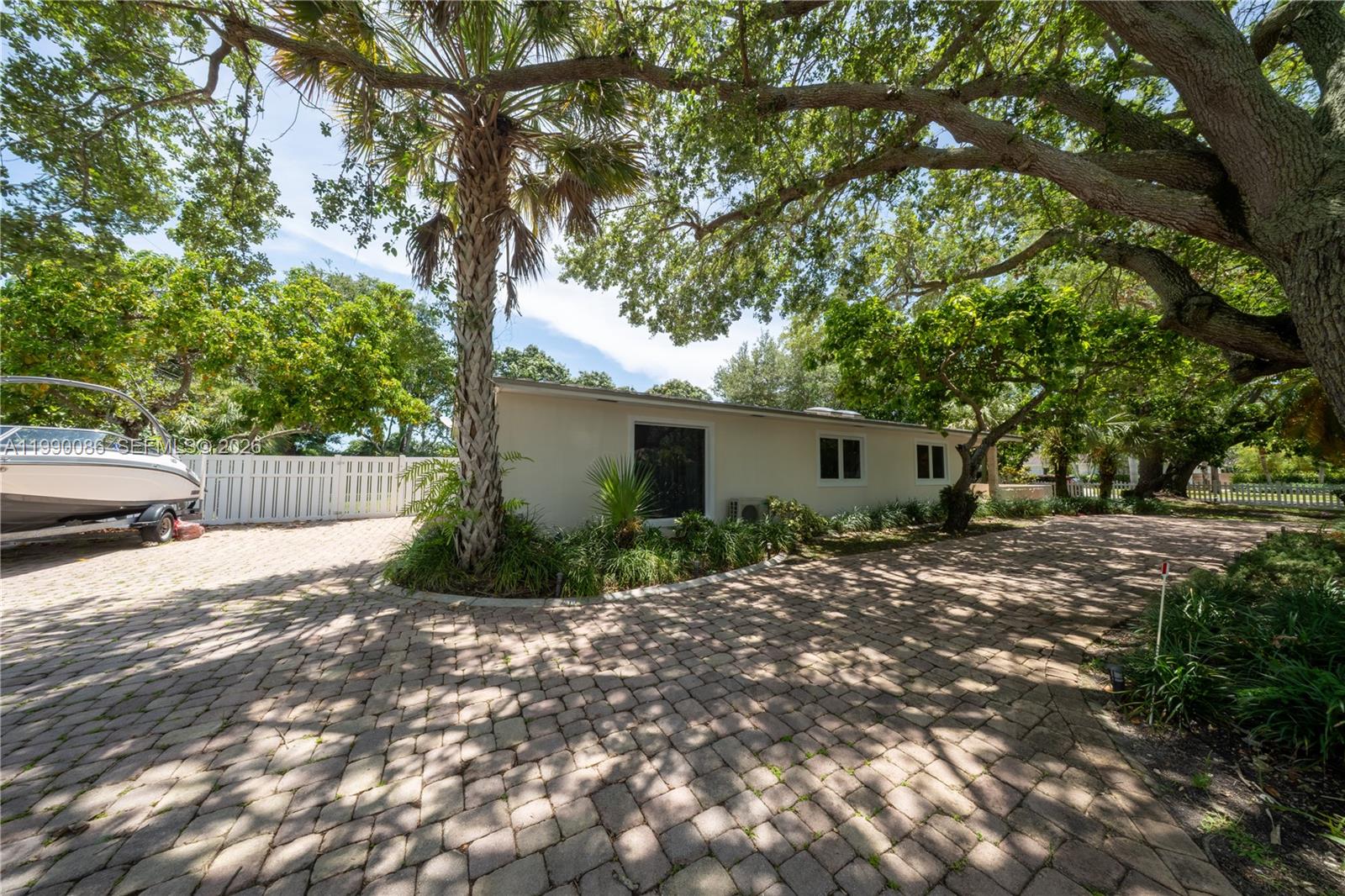 16445 SW 80th Ave, Palmetto Bay FL 33157