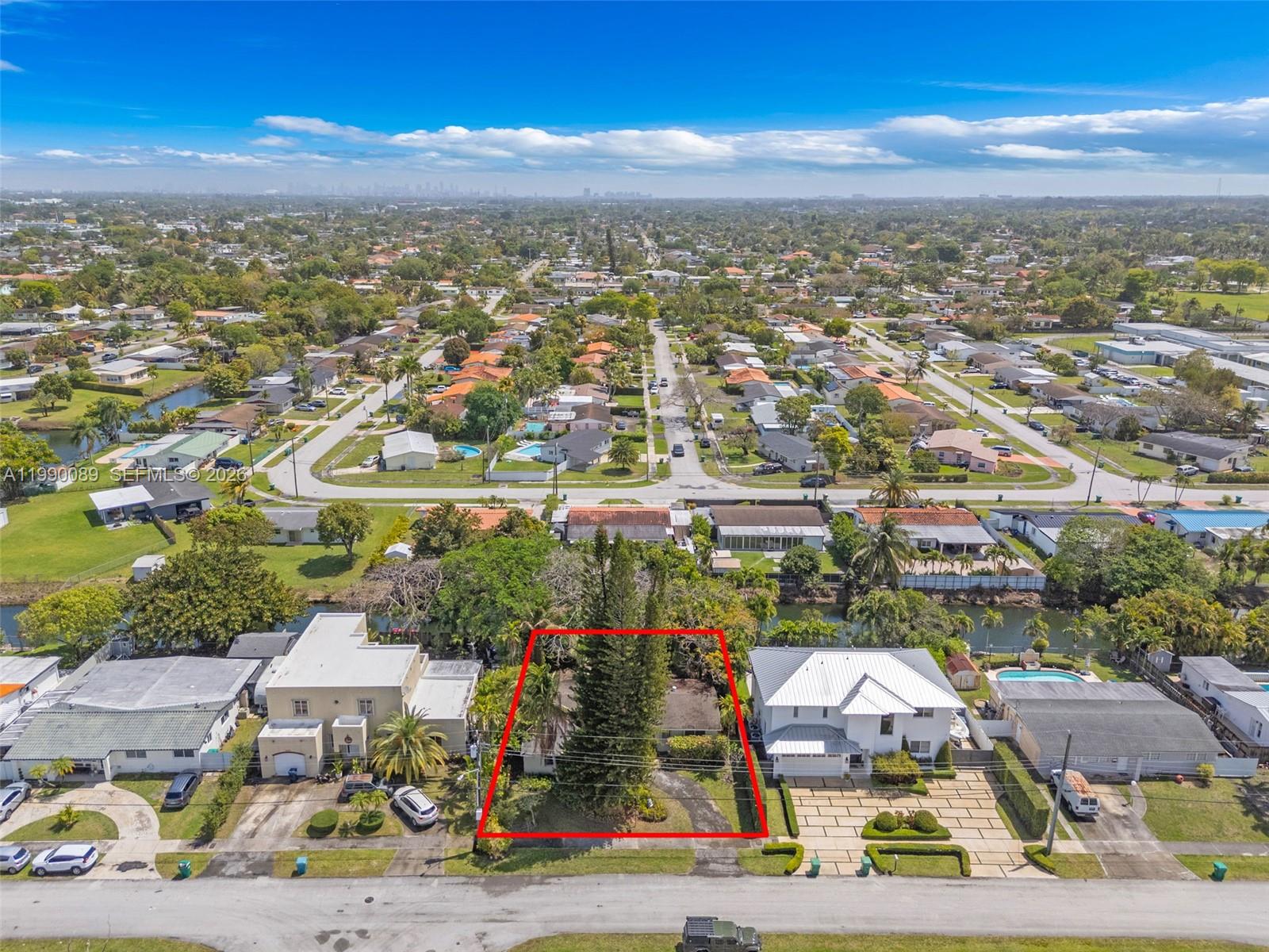 4341 SW 104th Ct, Miami FL 33165
