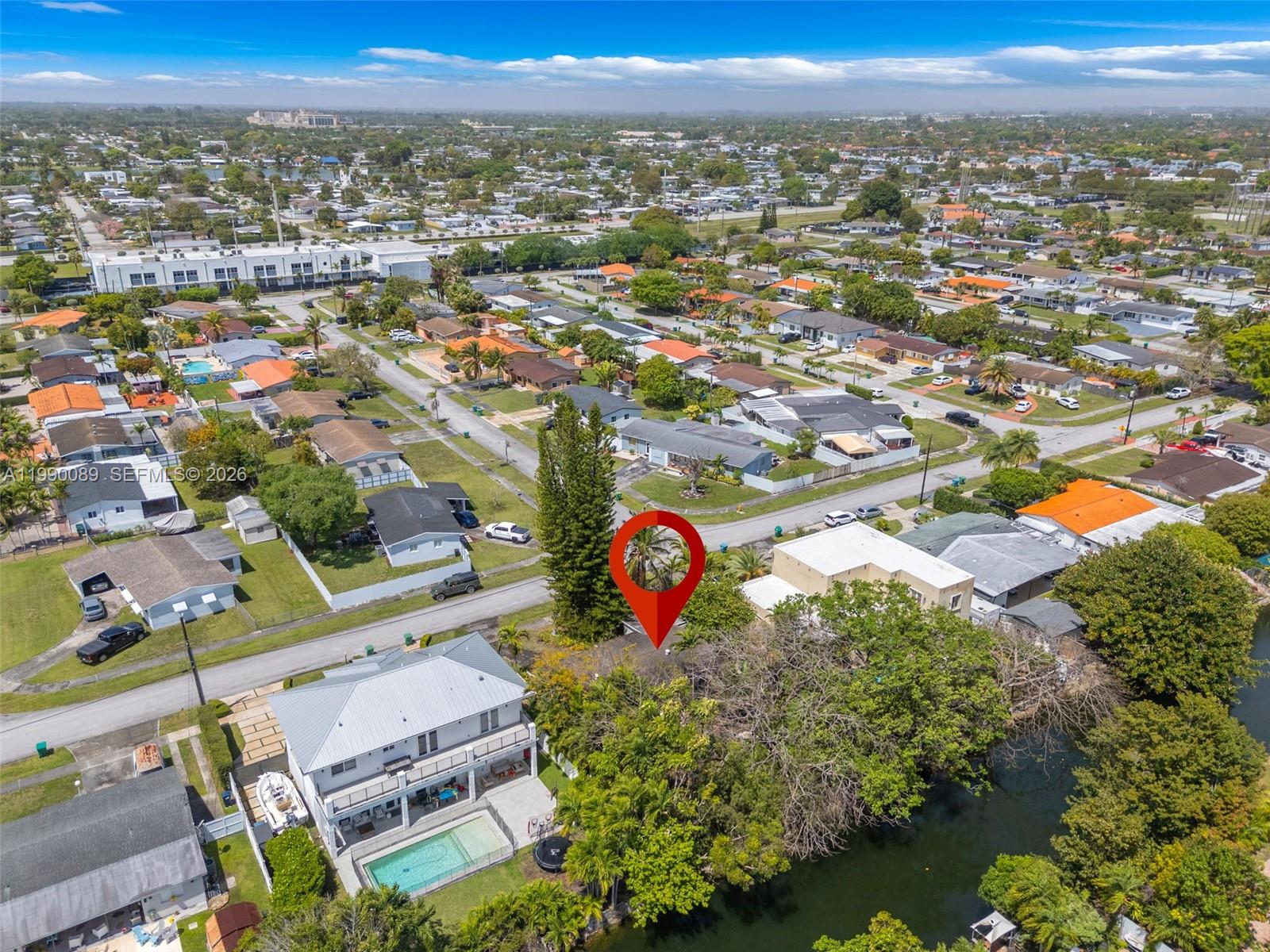 4341 SW 104th Ct, Miami FL 33165
