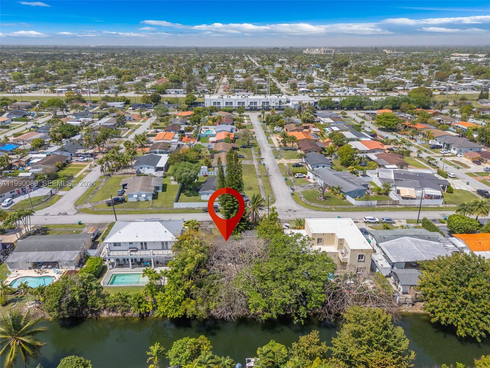 4341 SW 104th Ct, Miami FL 33165