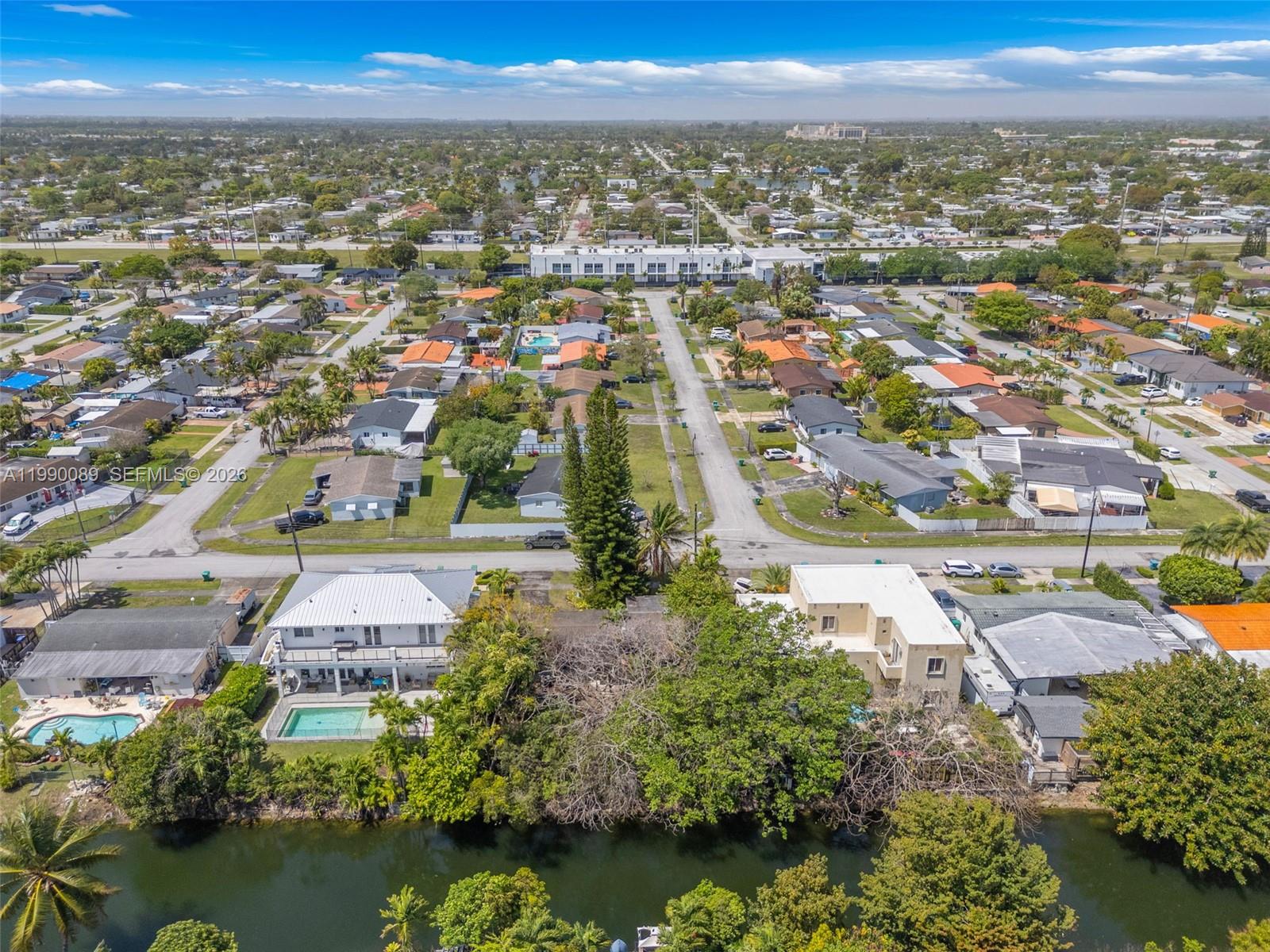 4341 SW 104th Ct, Miami FL 33165