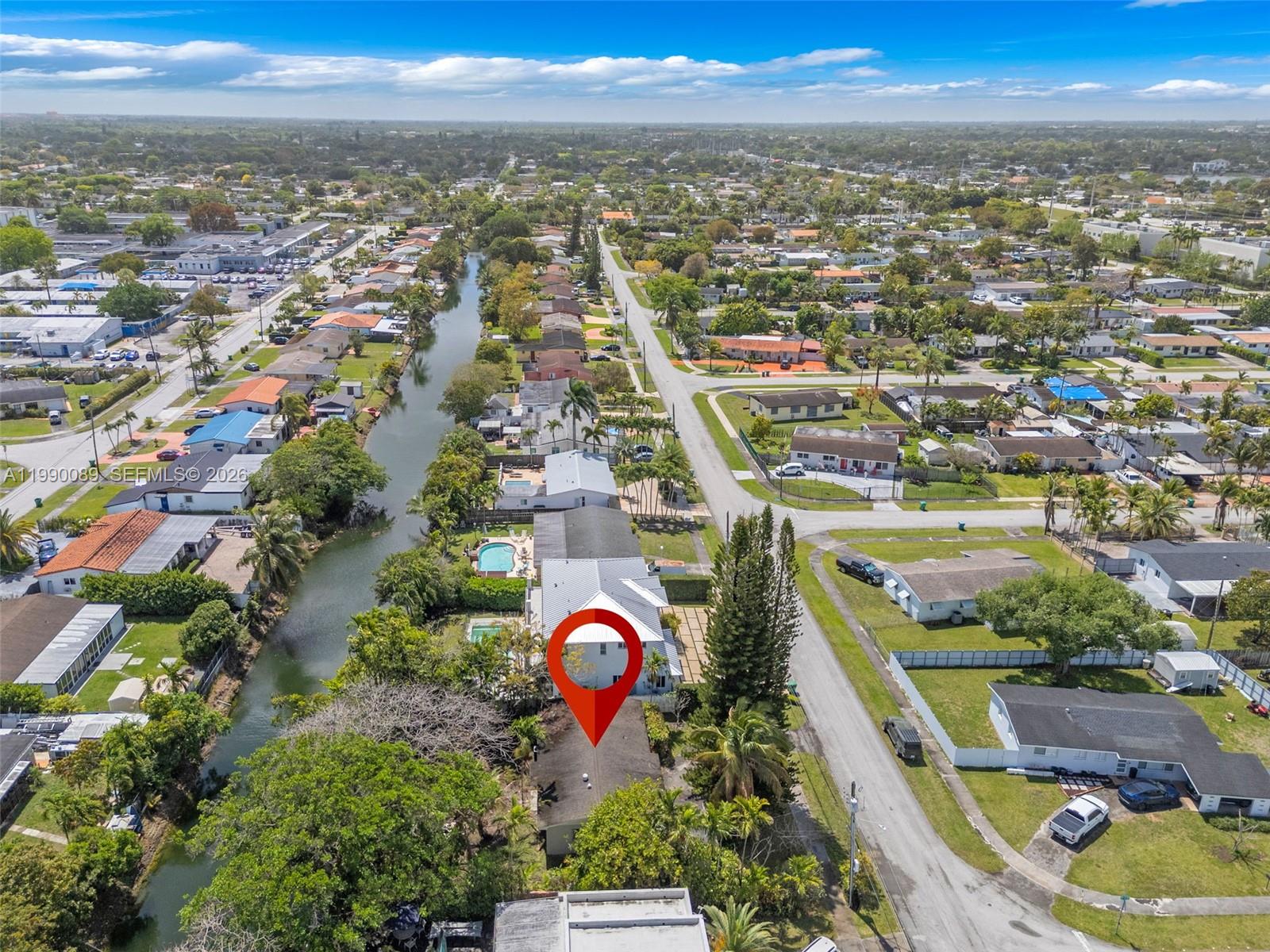 4341 SW 104th Ct, Miami FL 33165