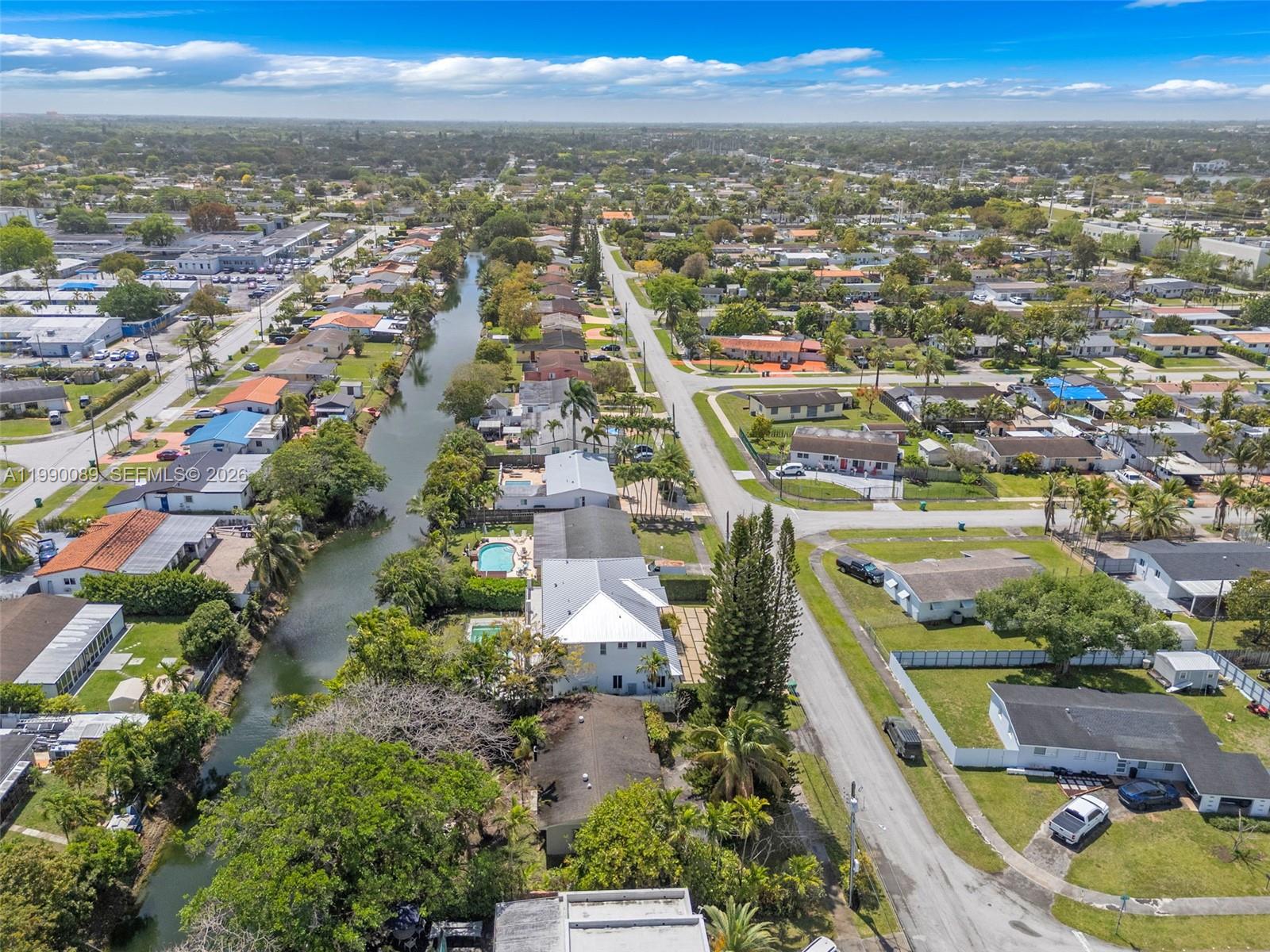 4341 SW 104th Ct, Miami FL 33165
