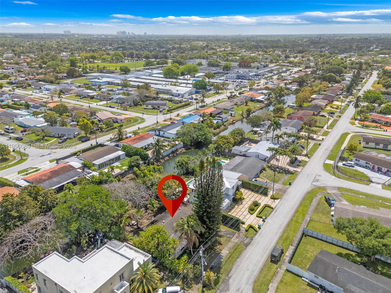 4341 SW 104th Ct, Miami FL 33165