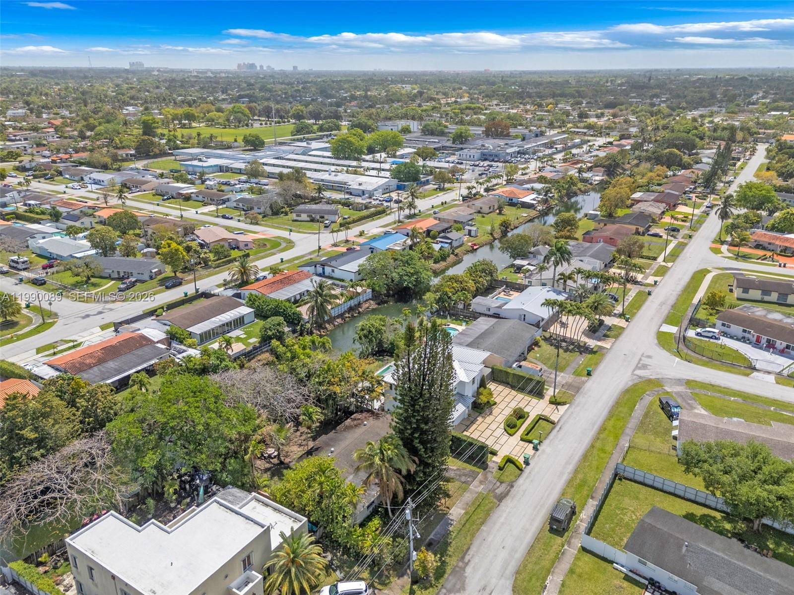 4341 SW 104th Ct, Miami FL 33165
