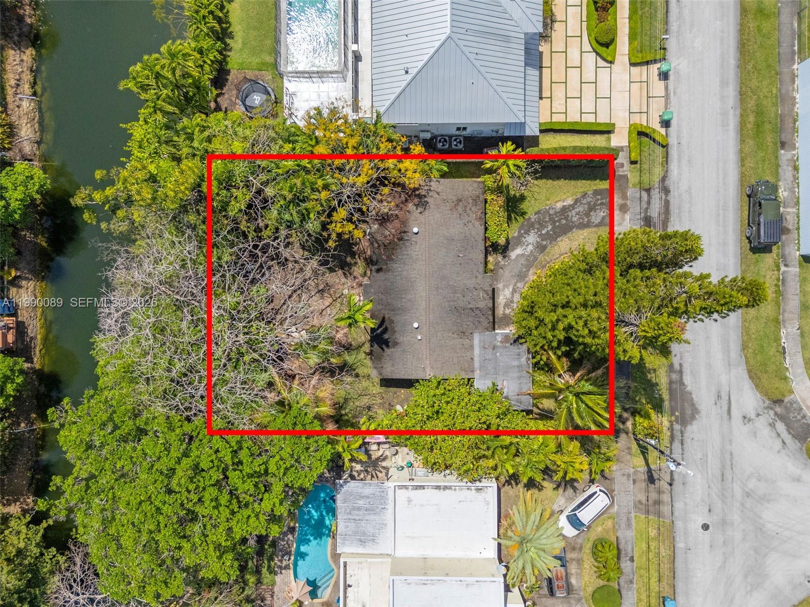 4341 SW 104th Ct, Miami FL 33165