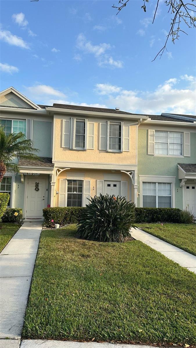50 Key West Ct #50, Weston FL 33326