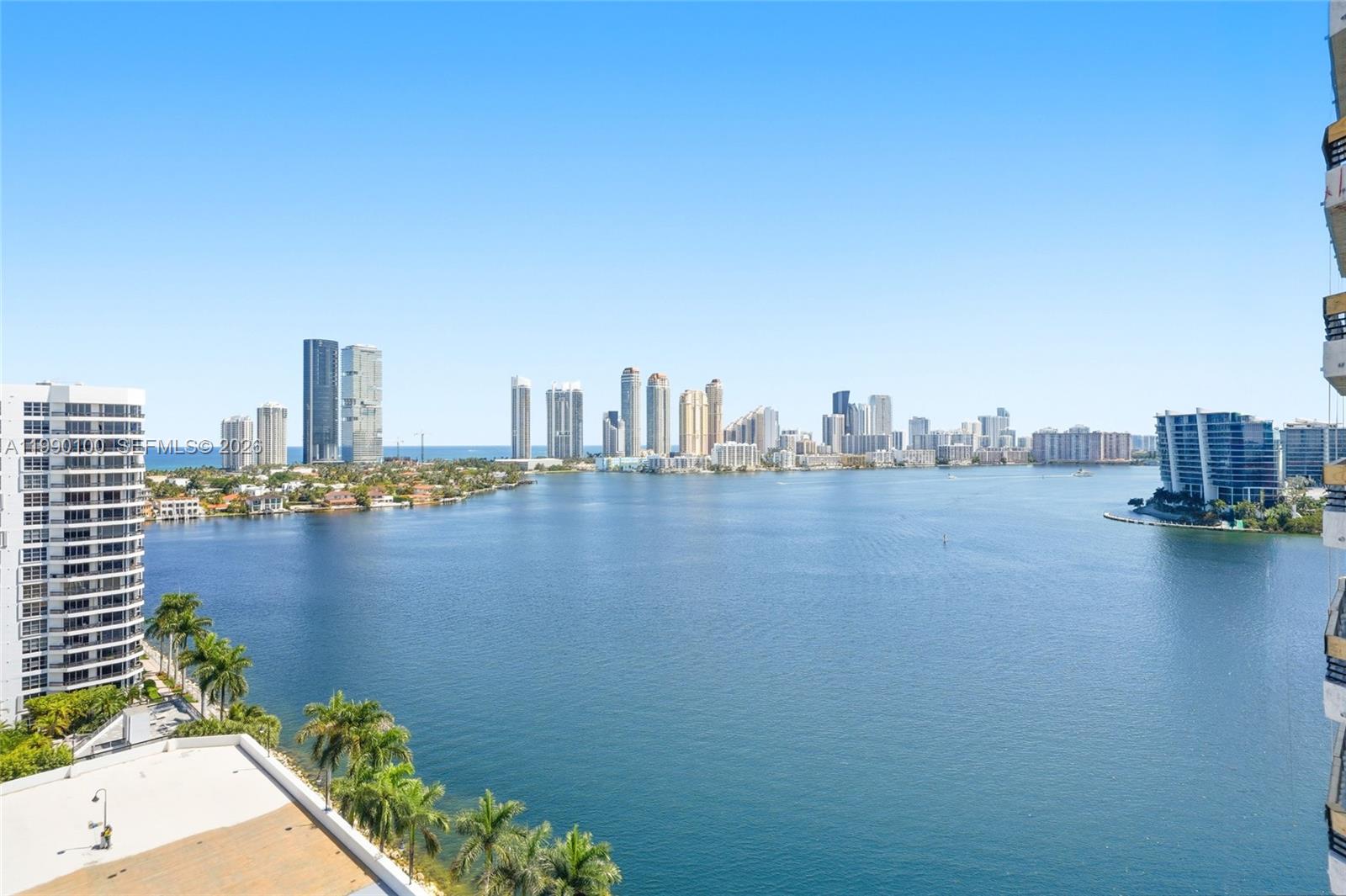 3530 Mystic Pointe Dr #1714, Aventura FL 33180