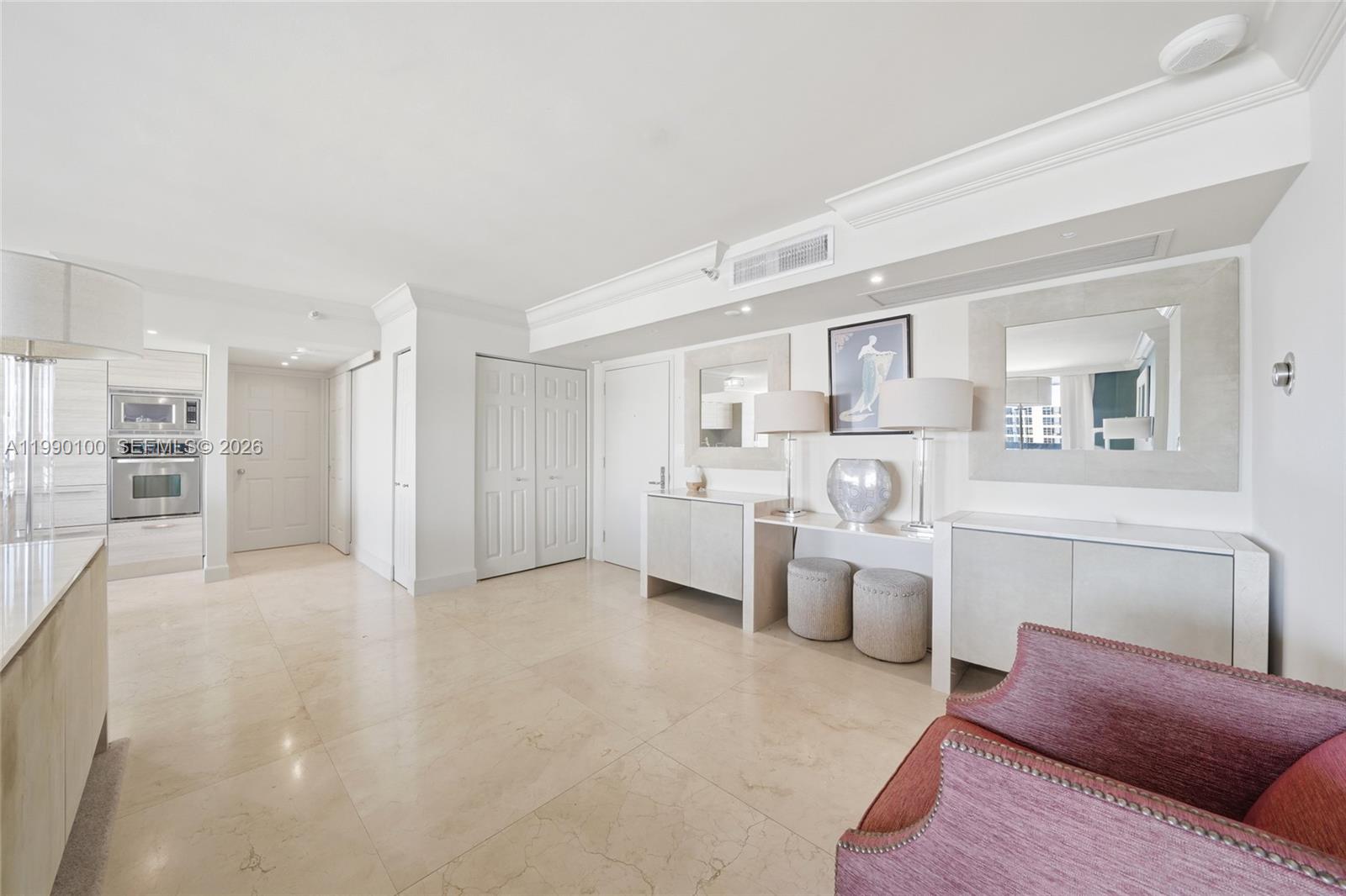 3530 Mystic Pointe Dr #1714, Aventura FL 33180