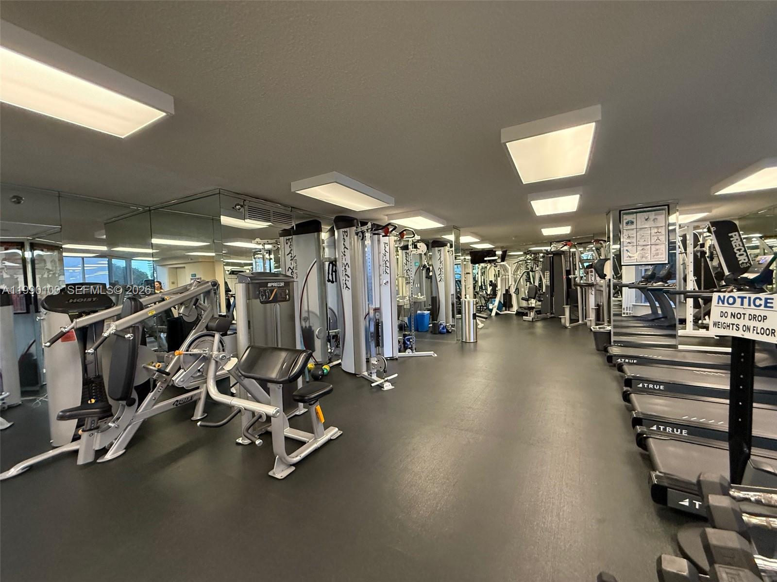 3530 Mystic Pointe Dr #1714, Aventura FL 33180