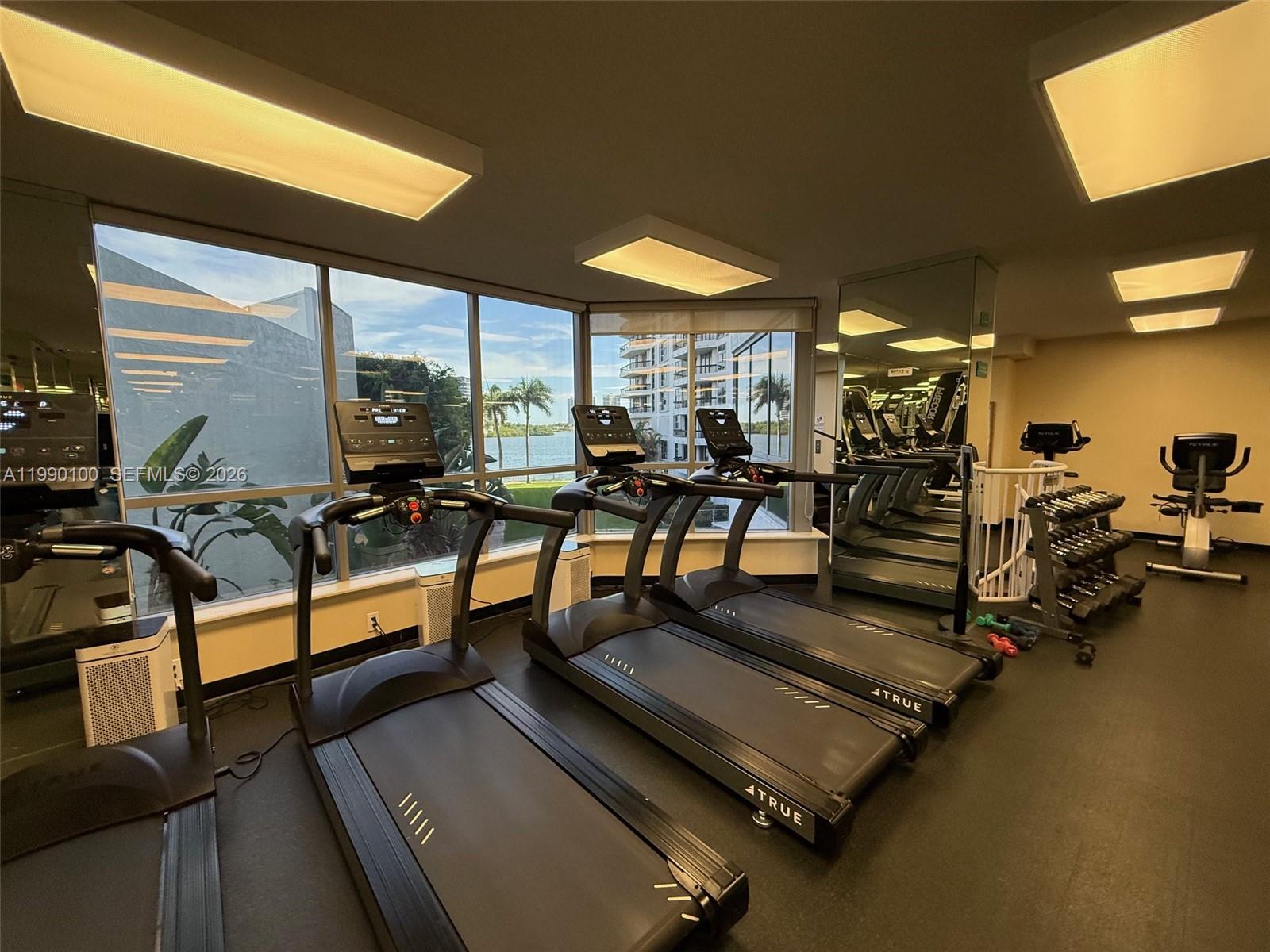3530 Mystic Pointe Dr #1714, Aventura FL 33180