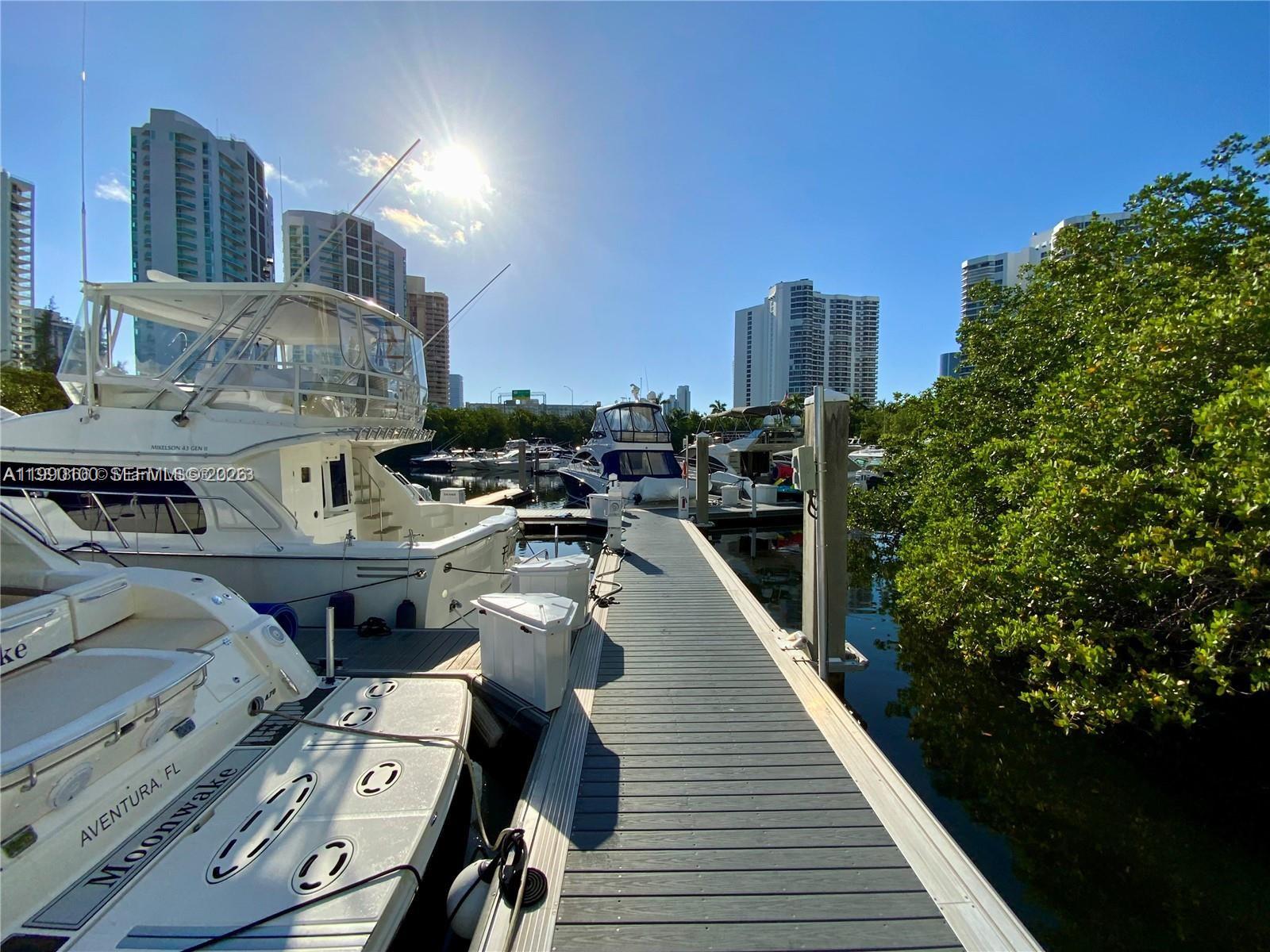 3530 Mystic Pointe Dr #1714, Aventura FL 33180