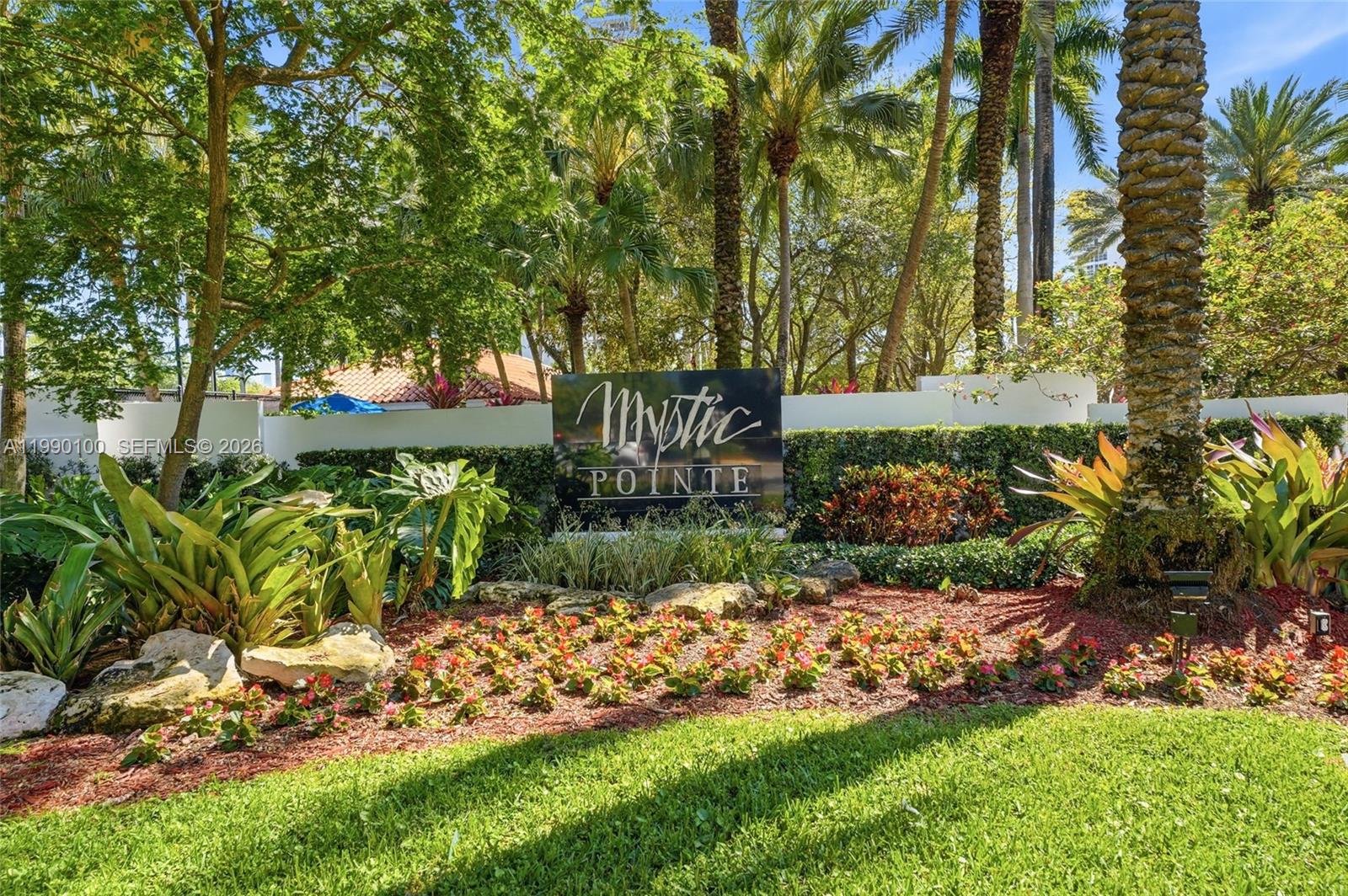 3530 Mystic Pointe Dr #1714, Aventura FL 33180