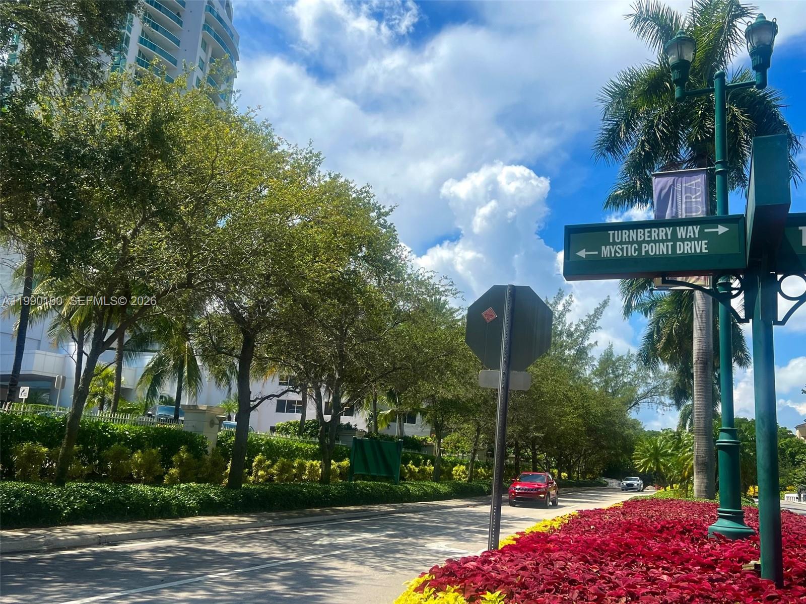 3530 Mystic Pointe Dr #1714, Aventura FL 33180