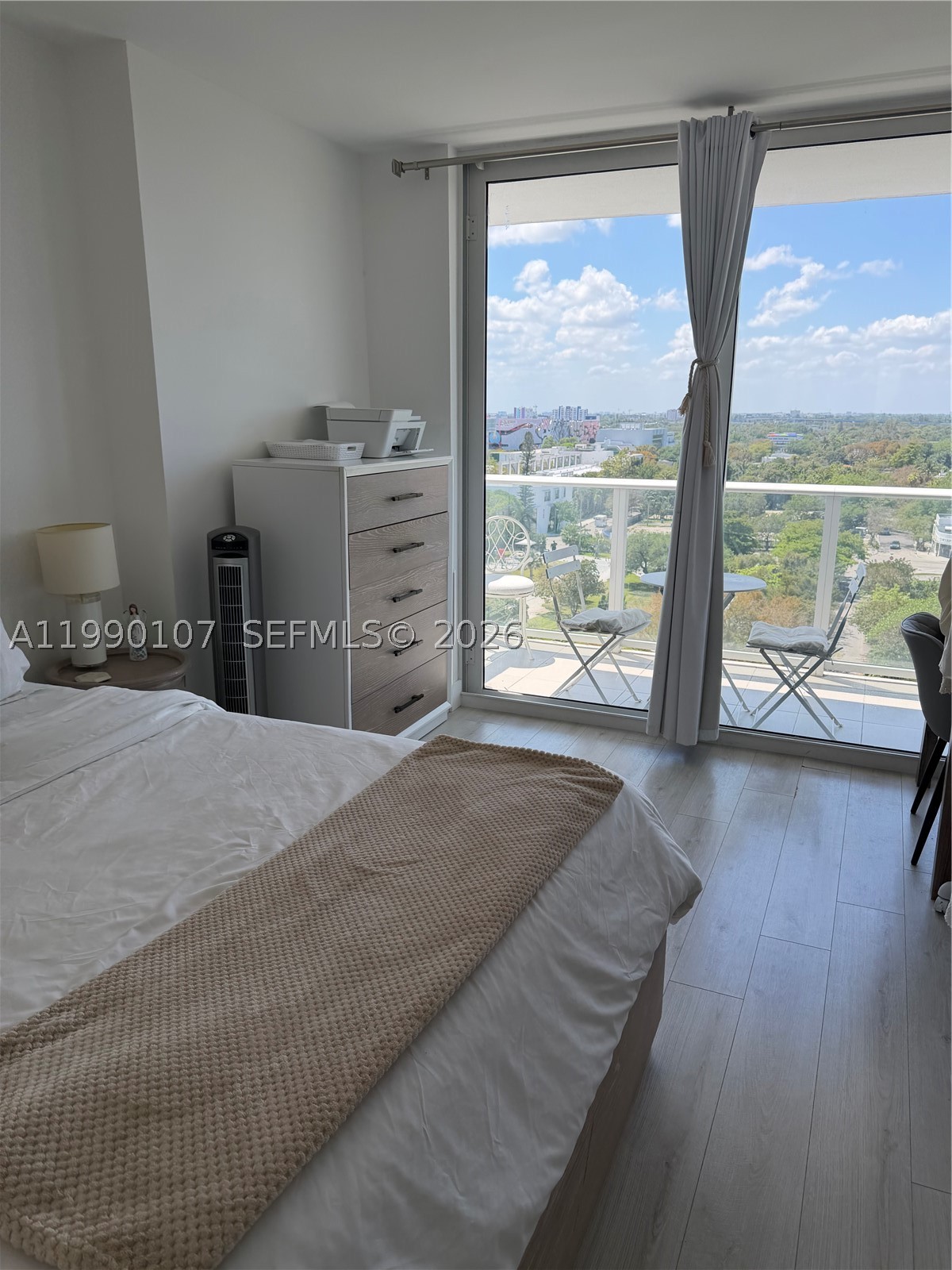 4250 Biscayne Blvd #1115, Miami FL 33137
