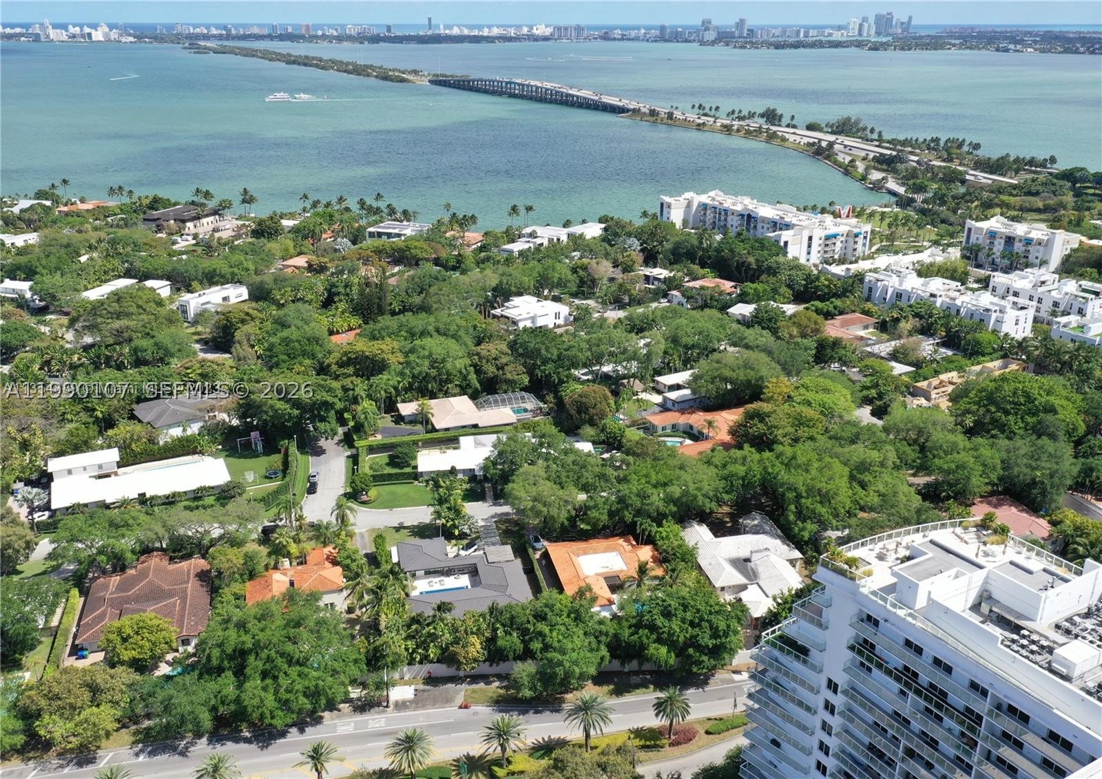 4250 Biscayne Blvd #1115, Miami FL 33137