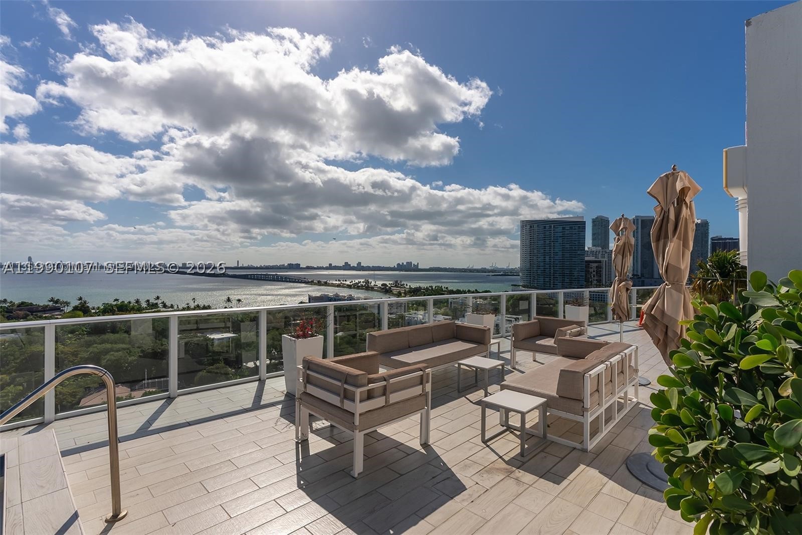 4250 Biscayne Blvd #1115, Miami FL 33137