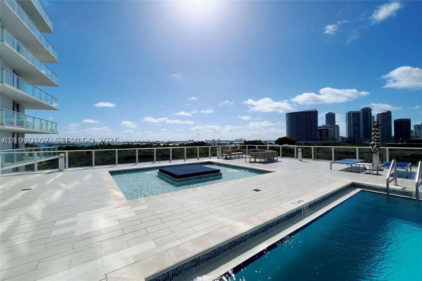 4250 Biscayne Blvd #1115, Miami FL 33137