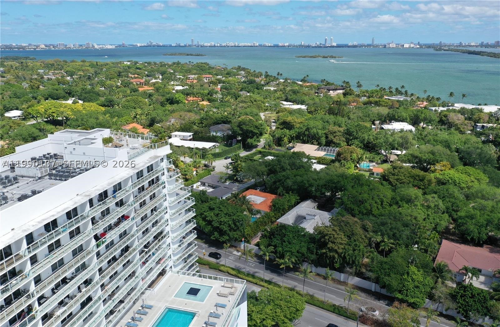 4250 Biscayne Blvd #1115, Miami FL 33137