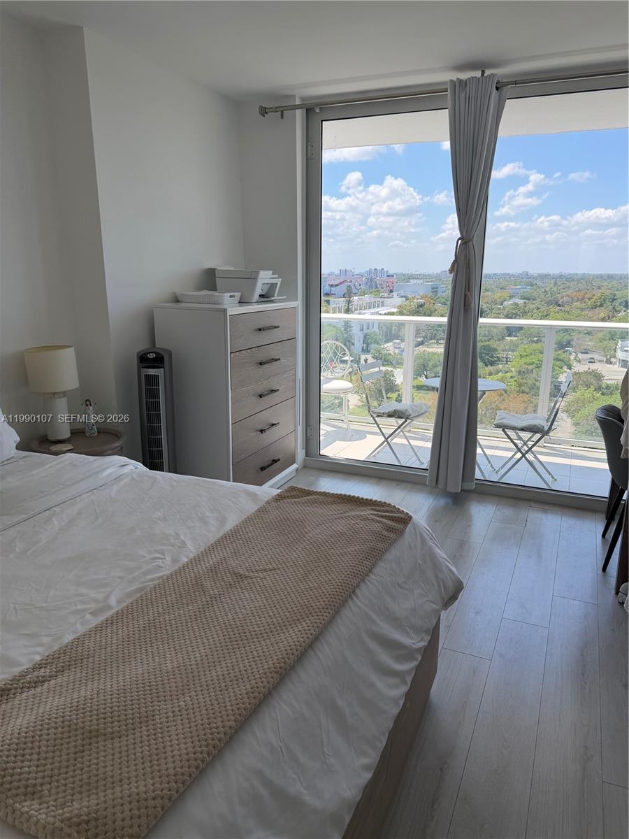 4250 Biscayne Blvd #1115, Miami FL 33137