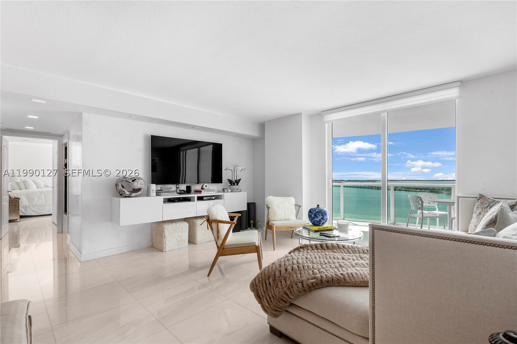 2101 Brickell Ave #1206, Miami FL 33129