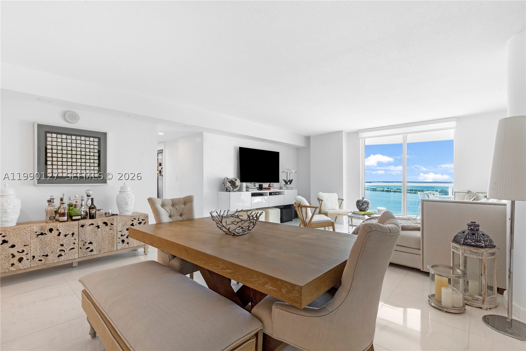 2101 Brickell Ave #1206, Miami FL 33129