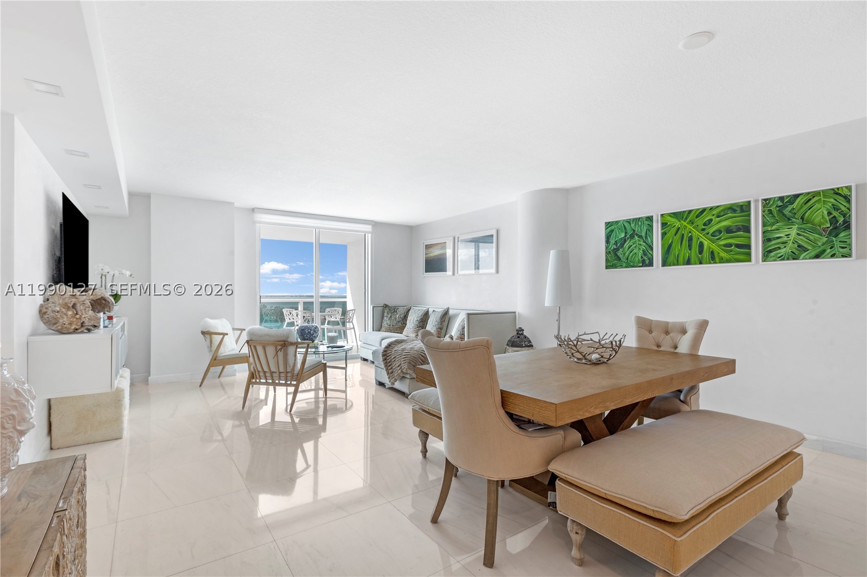 2101 Brickell Ave #1206, Miami FL 33129