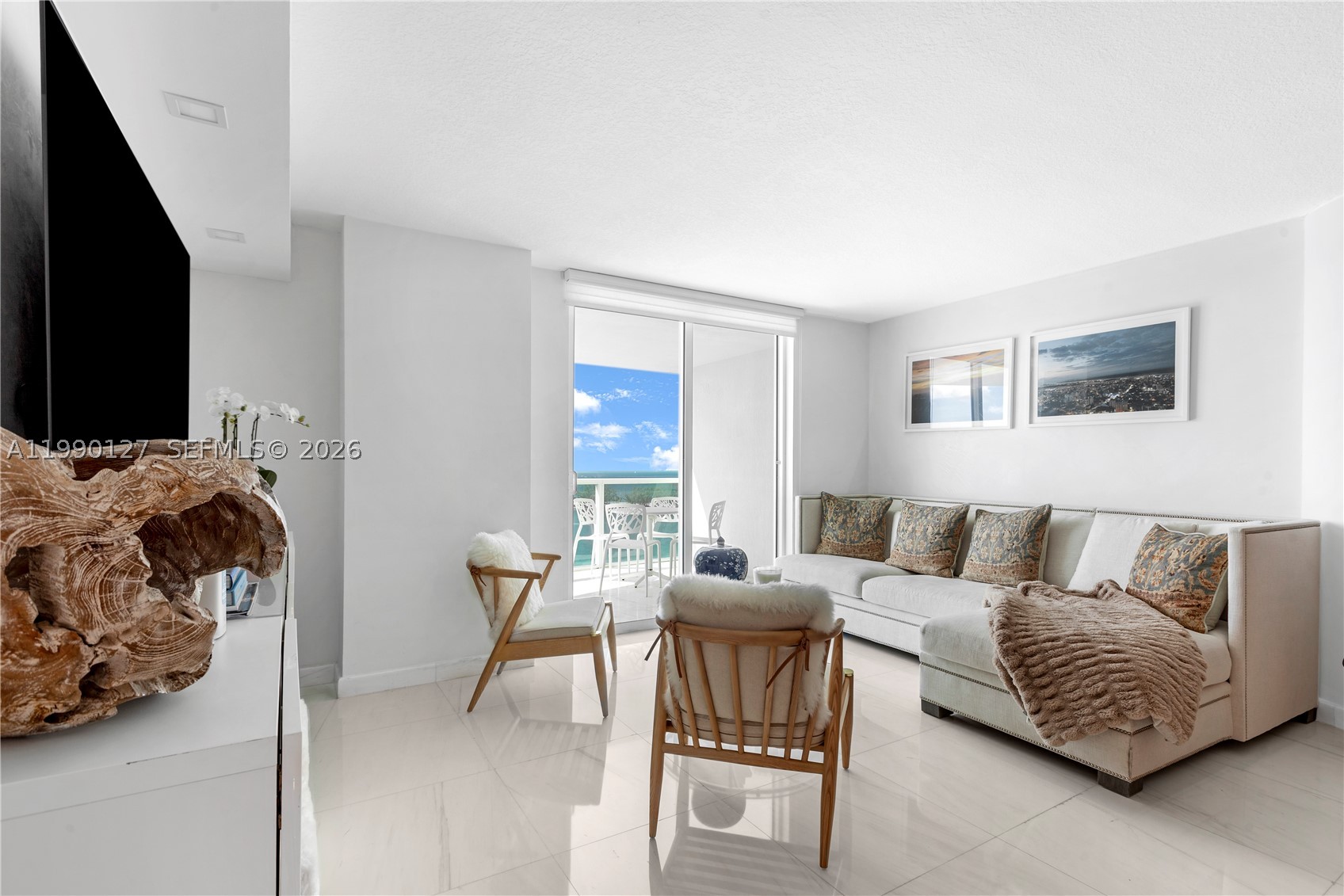 2101 Brickell Ave #1206, Miami FL 33129