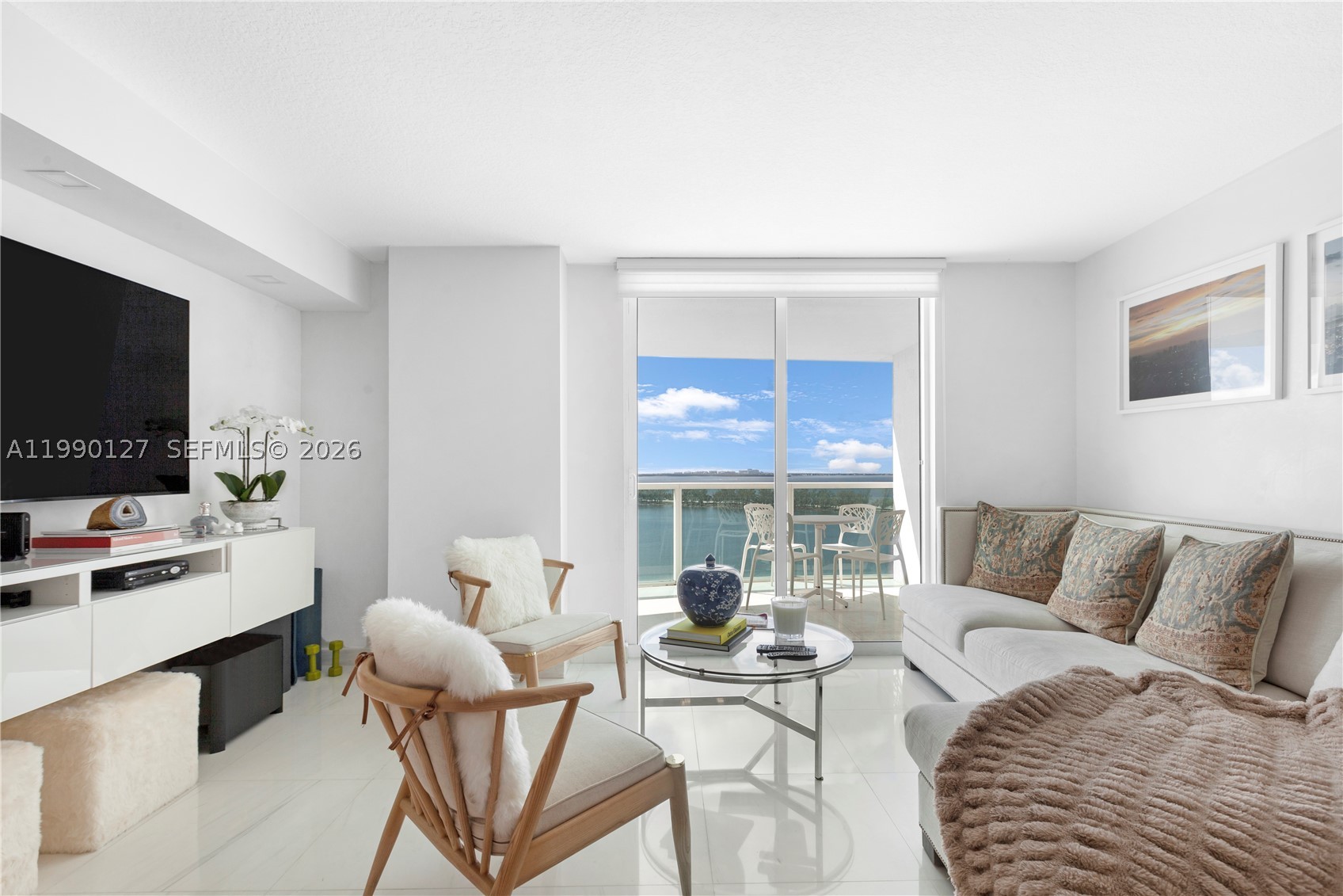 2101 Brickell Ave #1206, Miami FL 33129