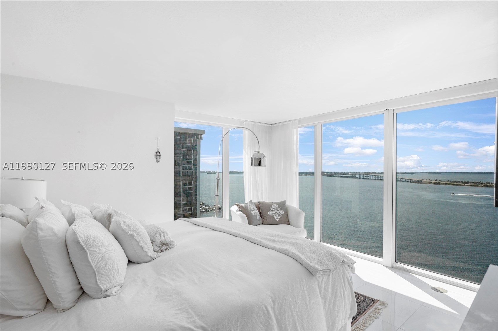 2101 Brickell Ave #1206, Miami FL 33129