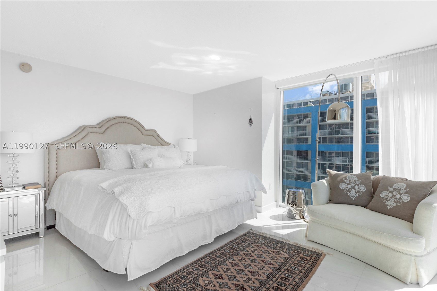 2101 Brickell Ave #1206, Miami FL 33129