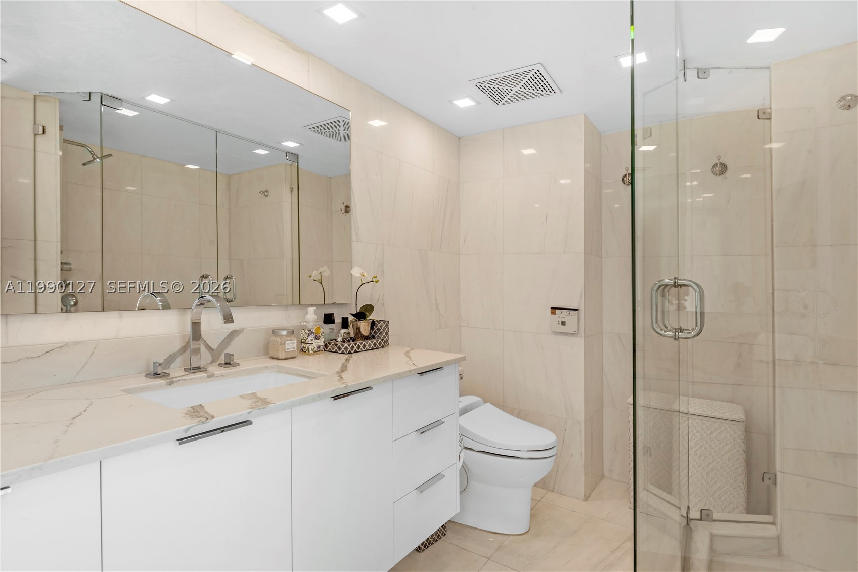 2101 Brickell Ave #1206, Miami FL 33129