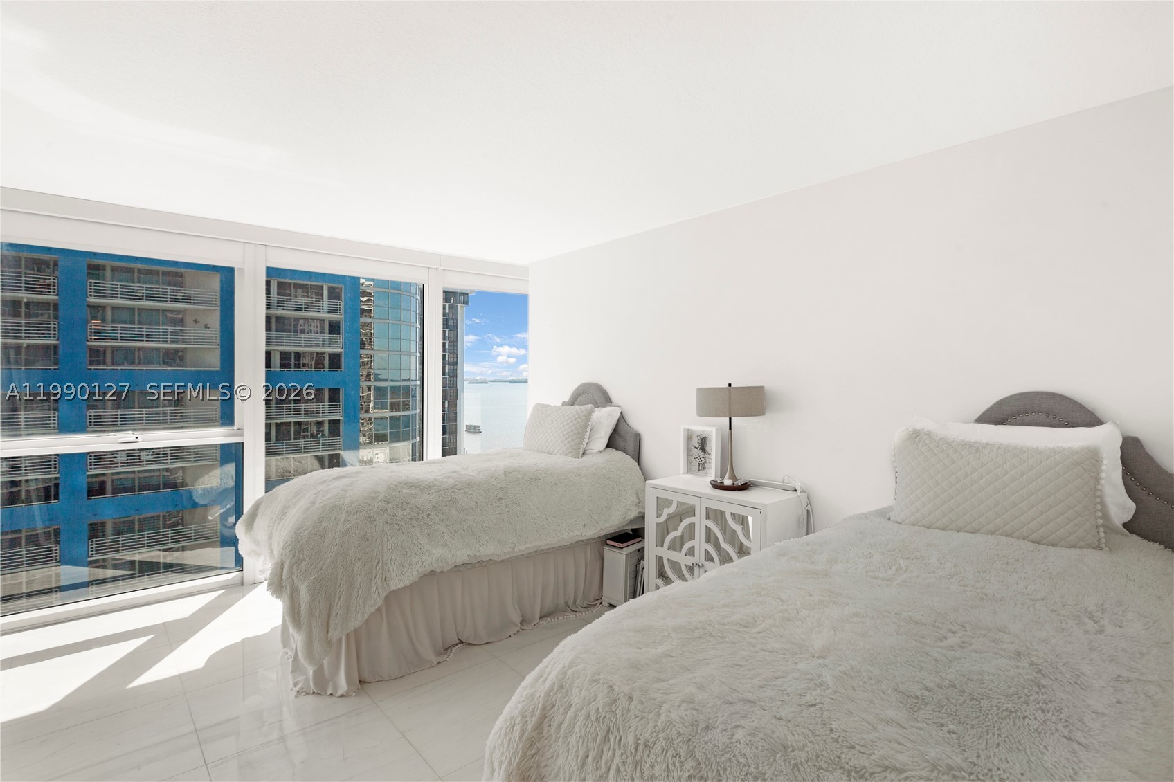 2101 Brickell Ave #1206, Miami FL 33129