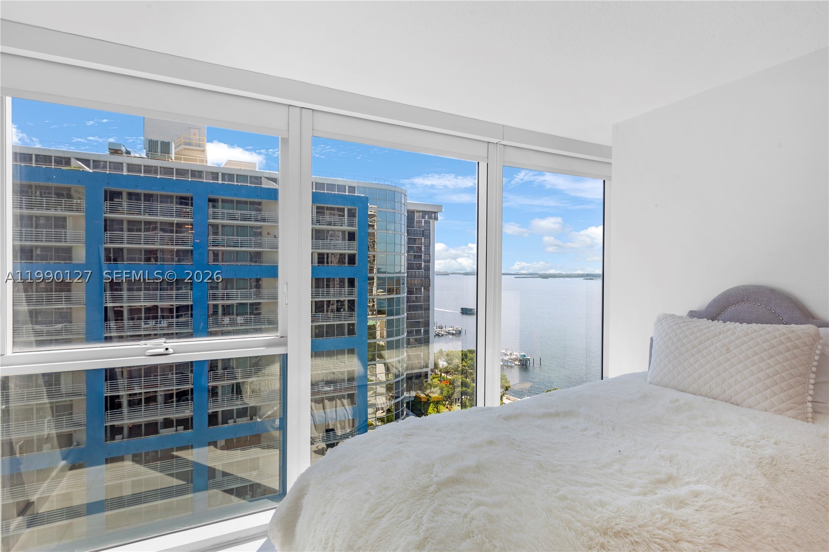 2101 Brickell Ave #1206, Miami FL 33129