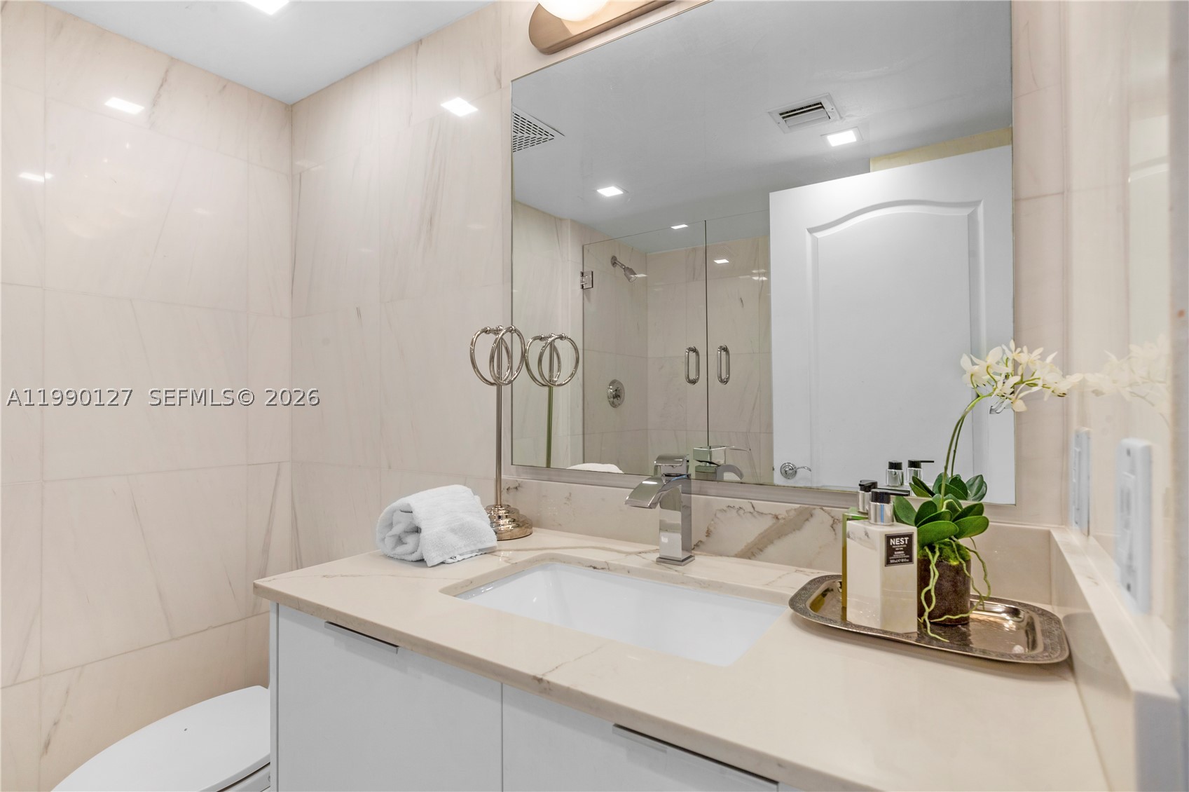 2101 Brickell Ave #1206, Miami FL 33129