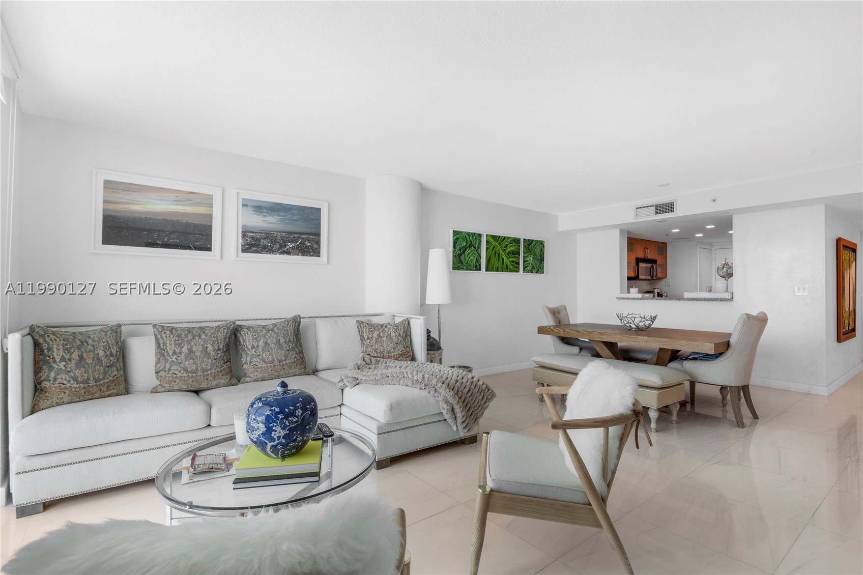2101 Brickell Ave #1206, Miami FL 33129