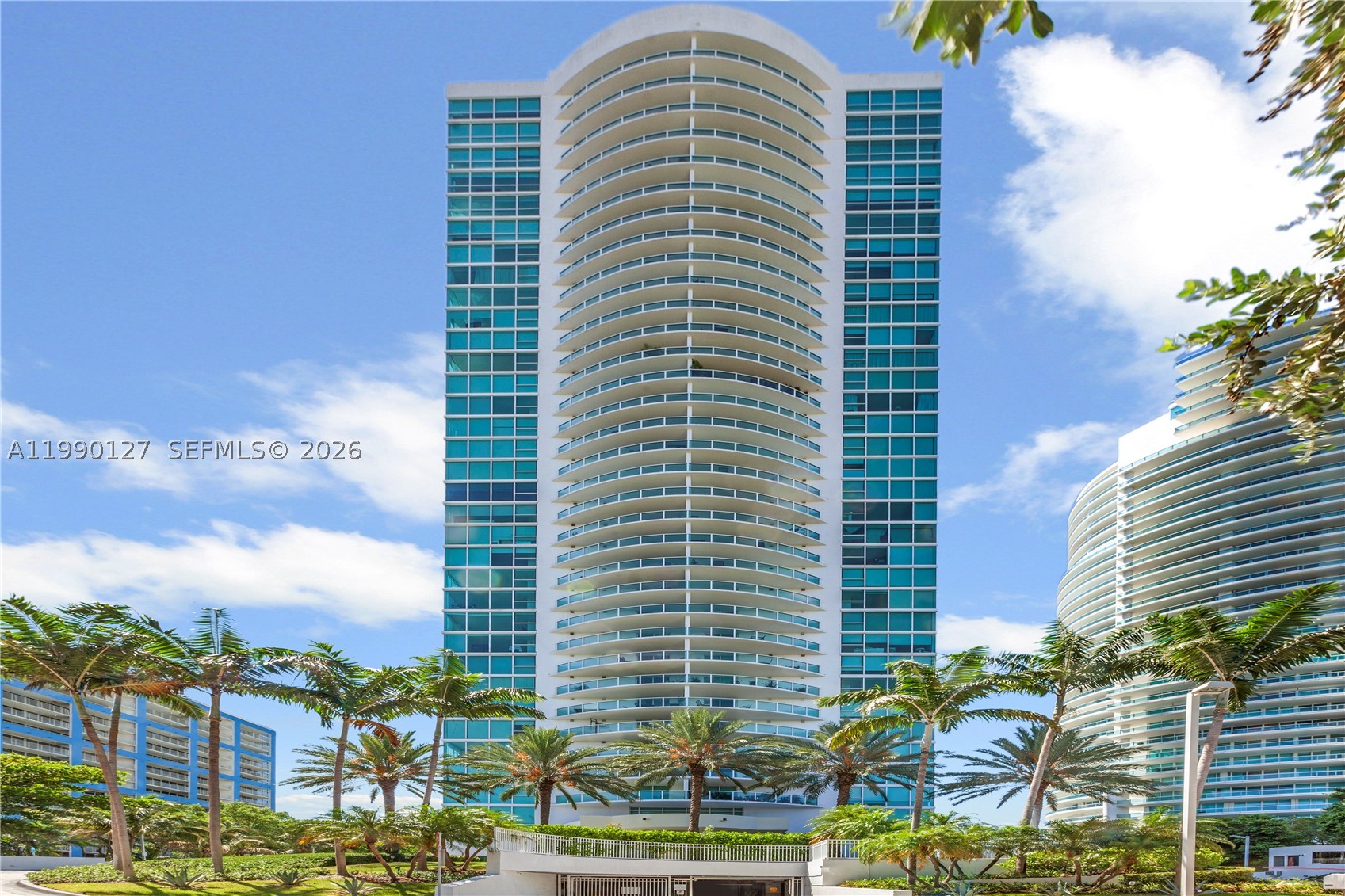 2101 Brickell Ave #1206, Miami FL 33129