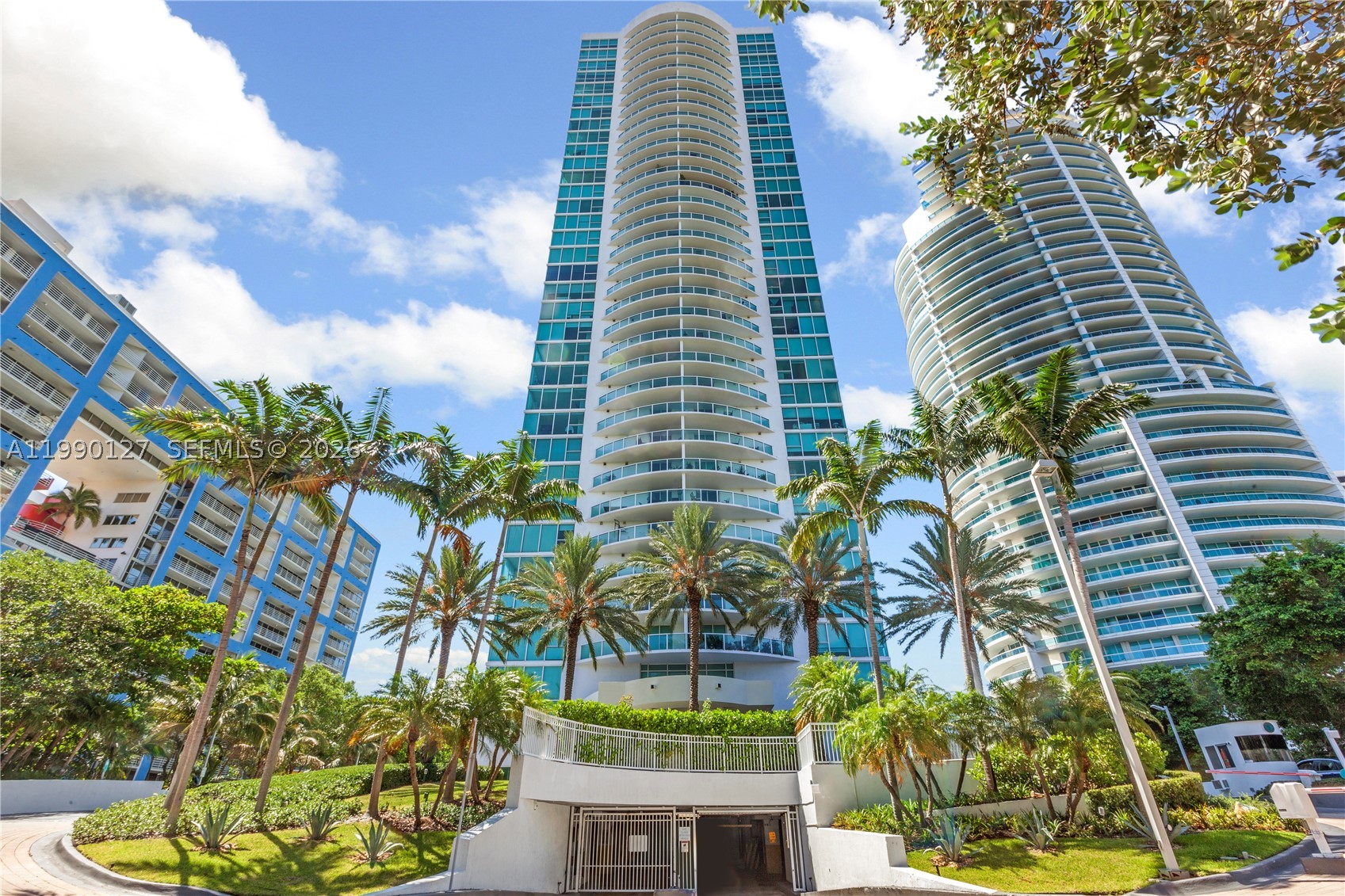 2101 Brickell Ave #1206, Miami FL 33129