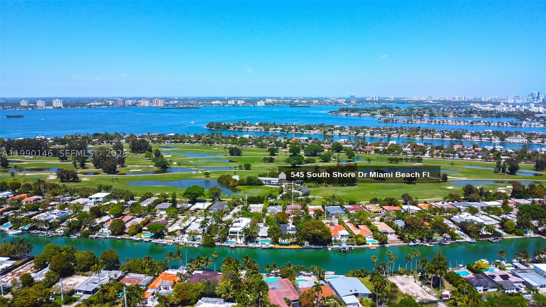 545 S Shore Dr, Miami Beach FL 33141