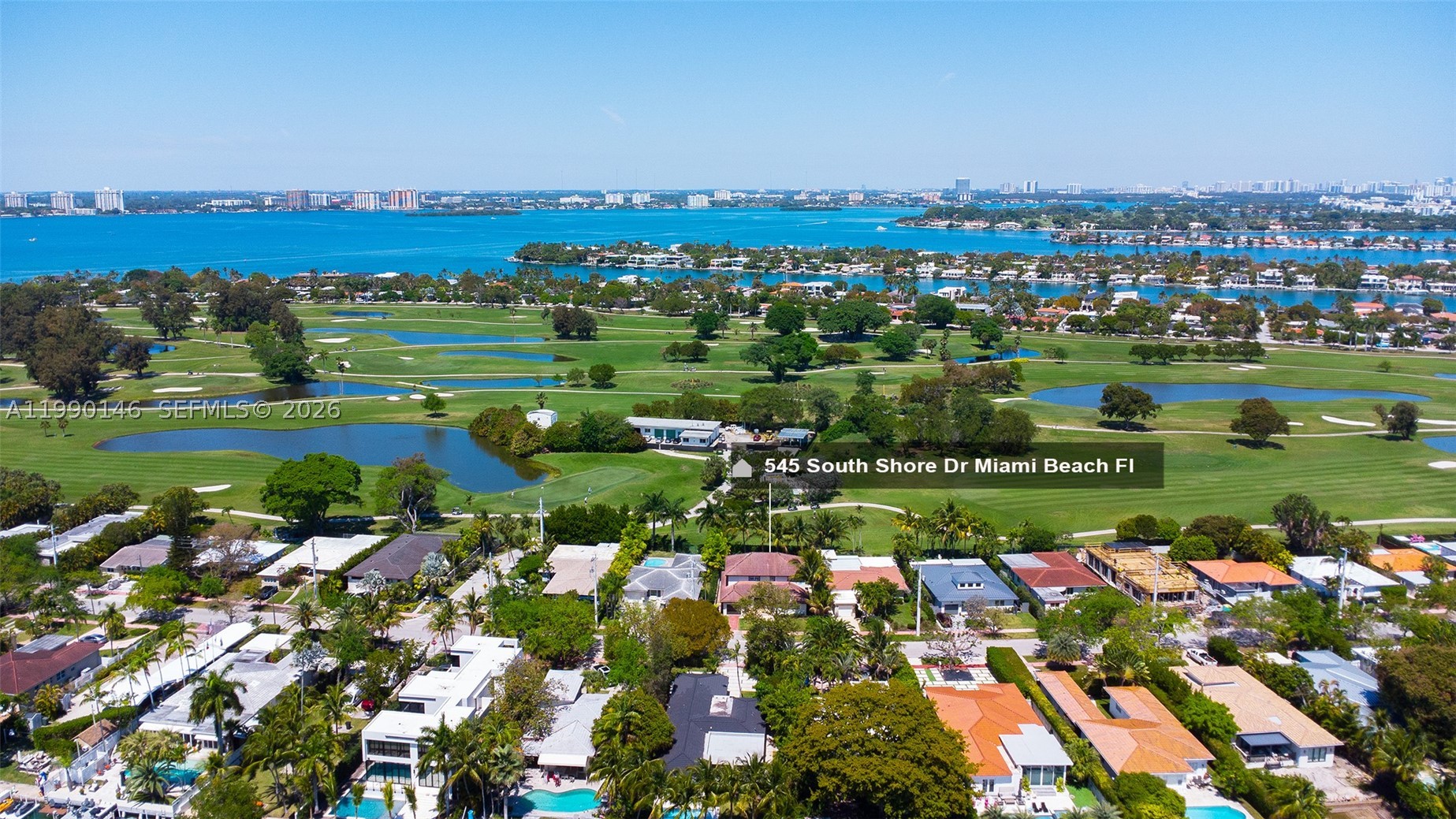 545 S Shore Dr, Miami Beach FL 33141