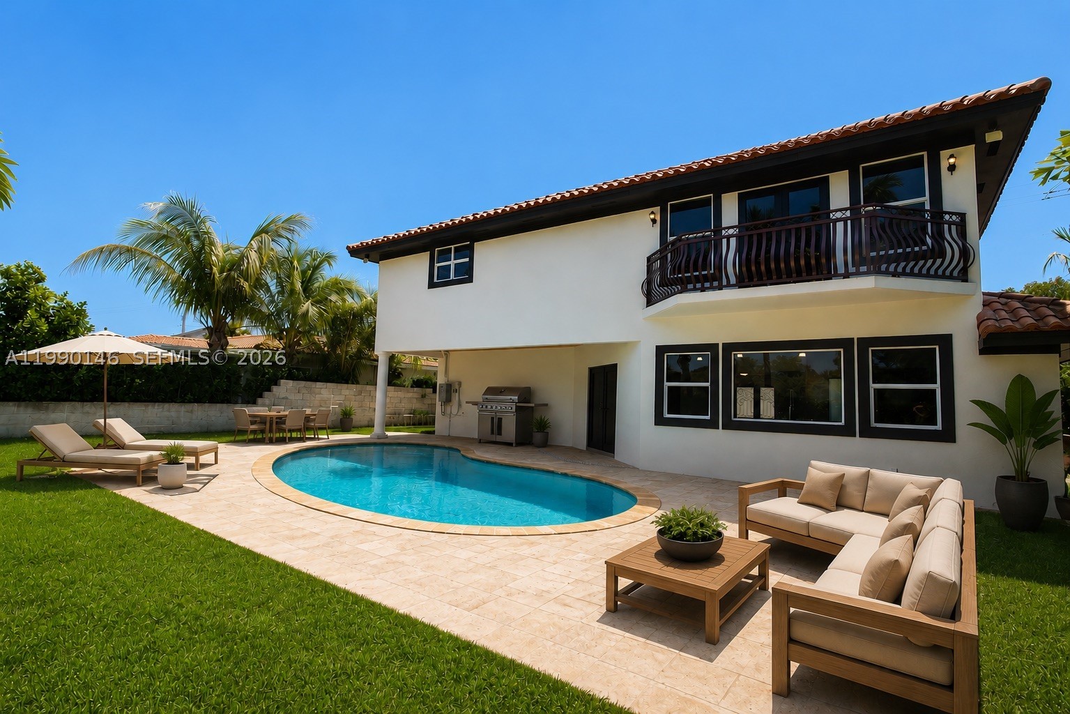 545 S Shore Dr, Miami Beach FL 33141