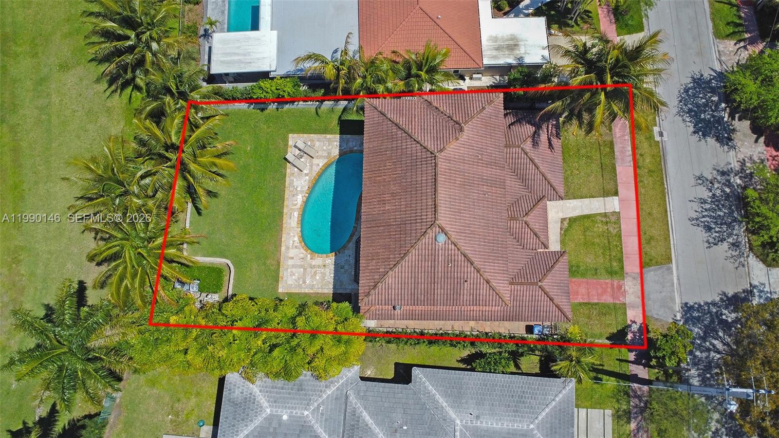 545 S Shore Dr, Miami Beach FL 33141