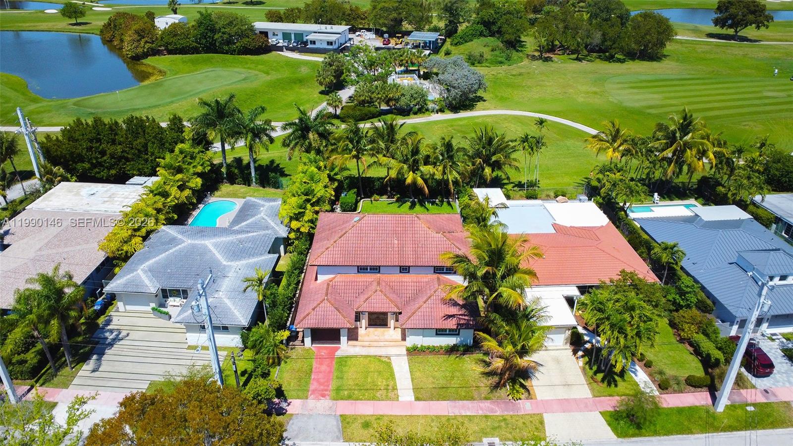 545 S Shore Dr, Miami Beach FL 33141