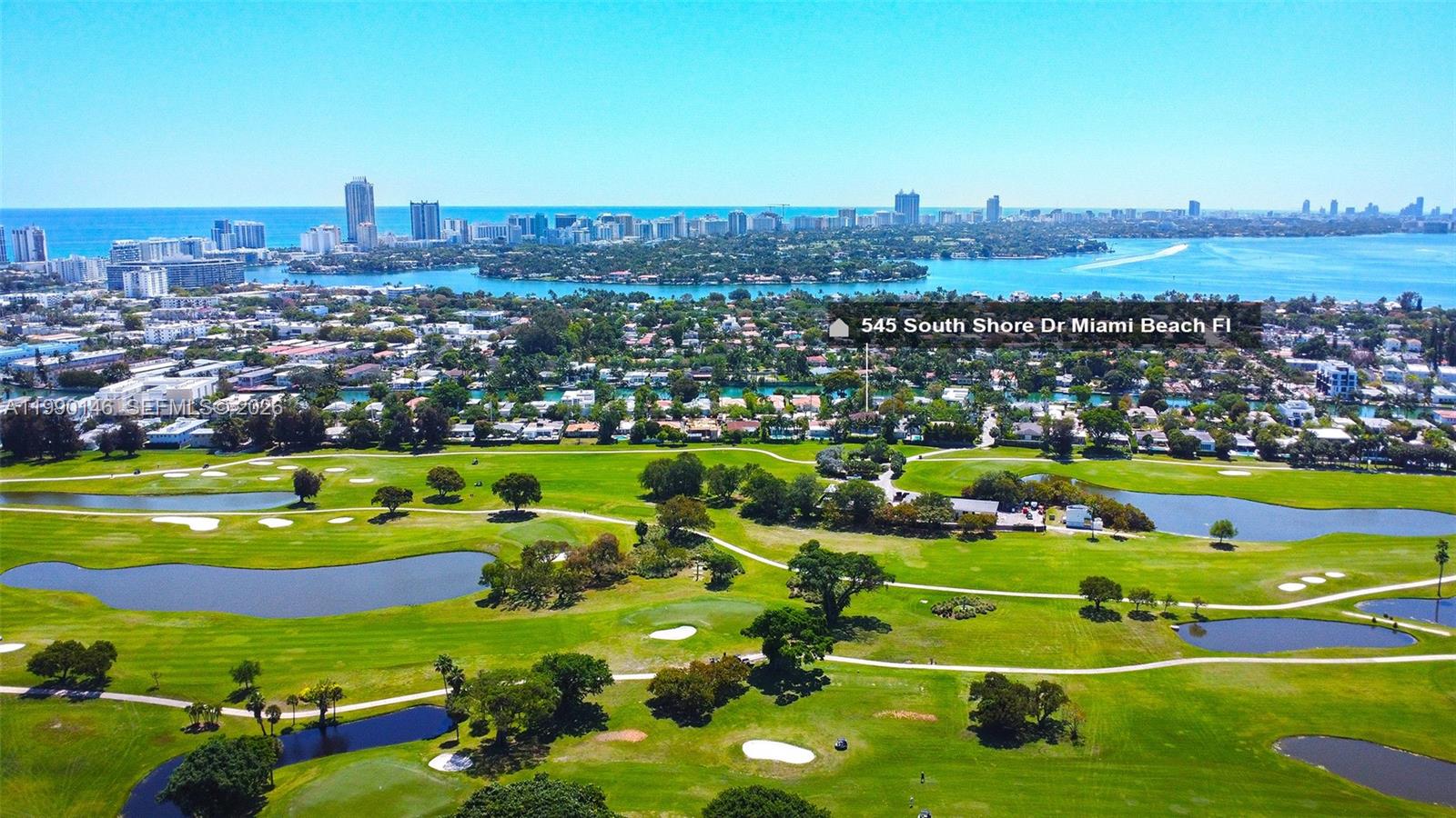 545 S Shore Dr, Miami Beach FL 33141