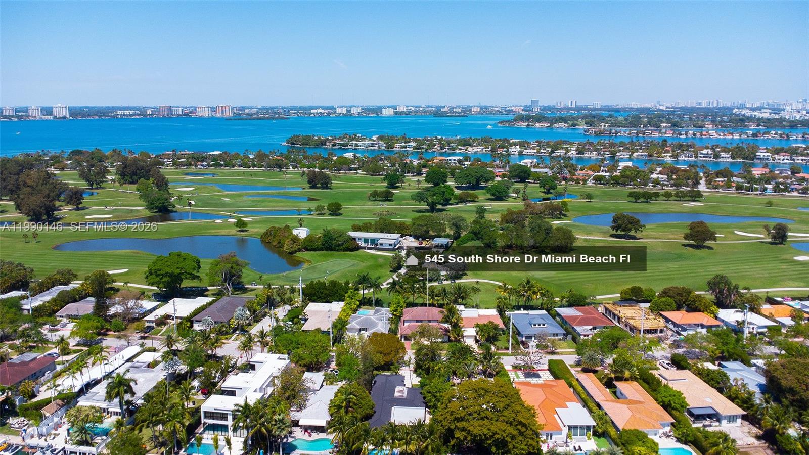 545 S Shore Dr, Miami Beach FL 33141